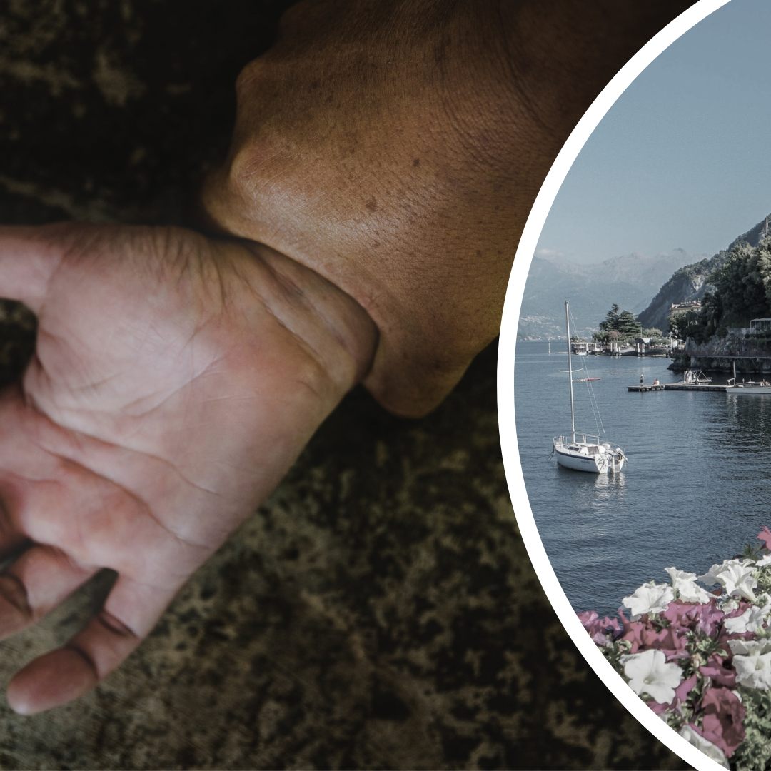 Österreicherin (18) wurde Opfer einer Vergewaltigung im Urlaub am Comer See.