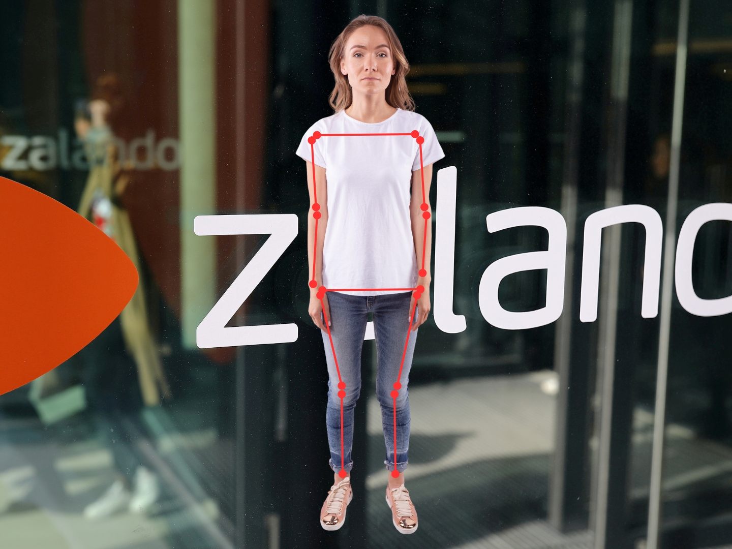Neues von Zalando