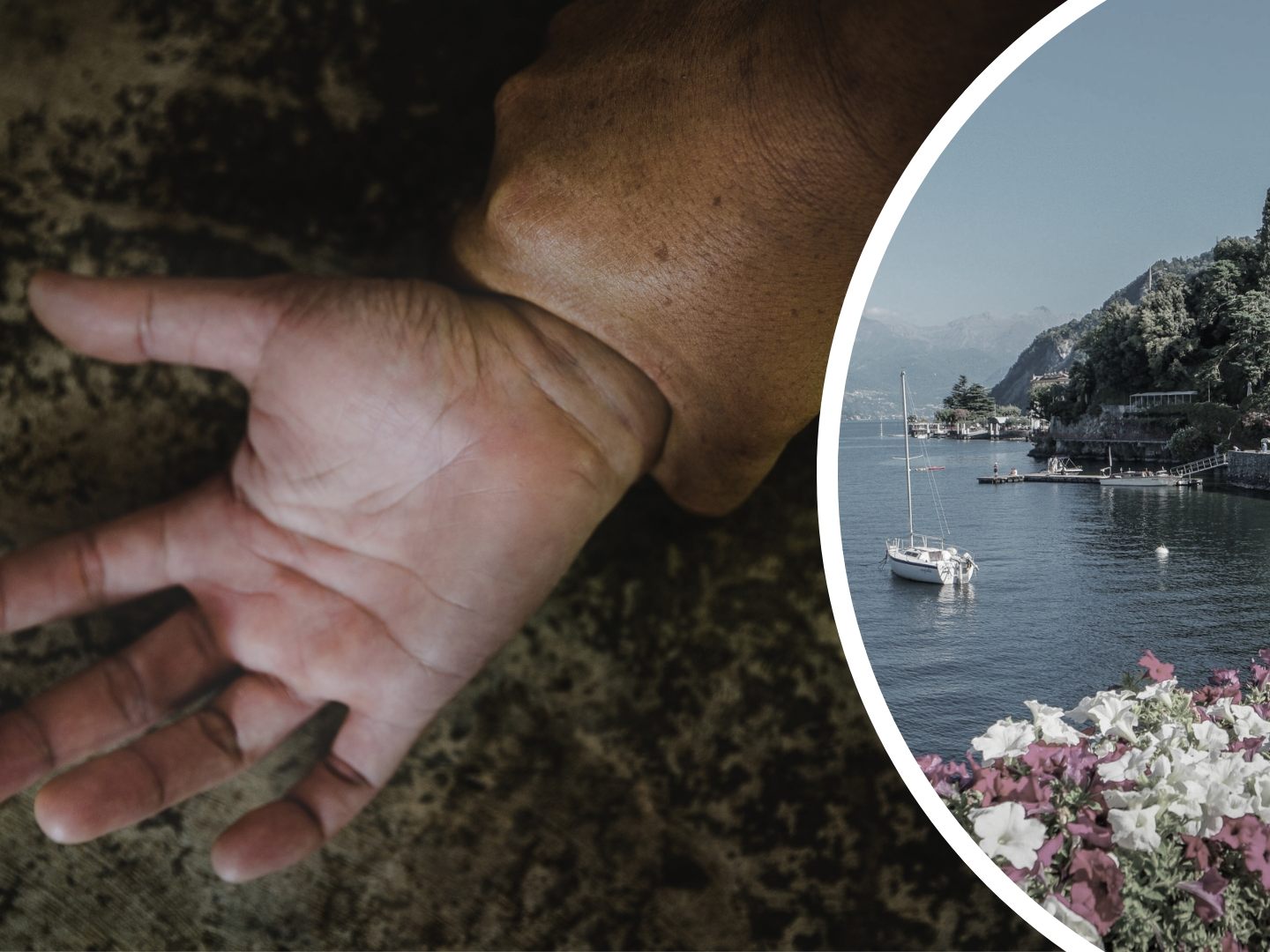 Österreicherin (18) wurde Opfer einer Vergewaltigung im Urlaub am Comer See. Österreicherin (18) wurde Opfer einer Vergewaltigung im Urlaub am Comer See.