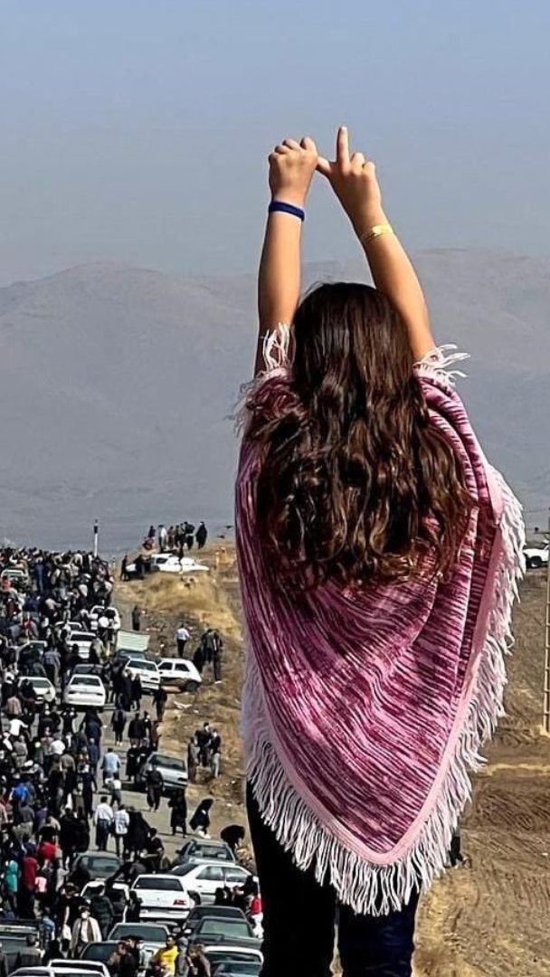 Mit Selbstbewusstsein gegen die Rückkehr der Moralpolizei.