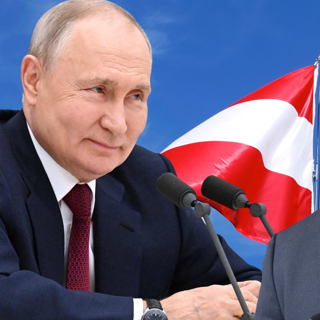 „Economist“ nennt Österreich einen „nützlichen Idioten Putins“