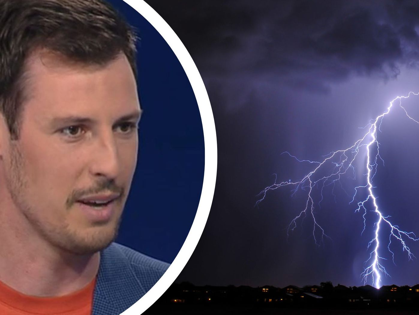 Häufen sich die Wetterextreme oder ist das nur unser subjektives Gefühl?