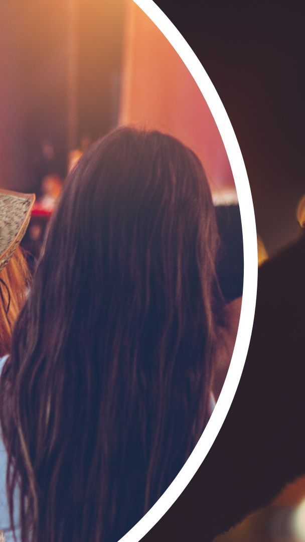 Eine Vorarlbergerin vermutet, mit K.O.-Tropfen in Kontakt gekommen zu sein.