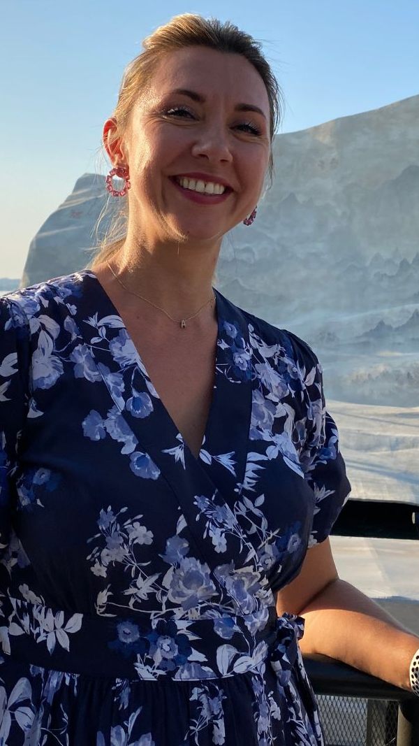 Anna Princeva schlüpft in die Titelrolle bei "Madame Butterfly".