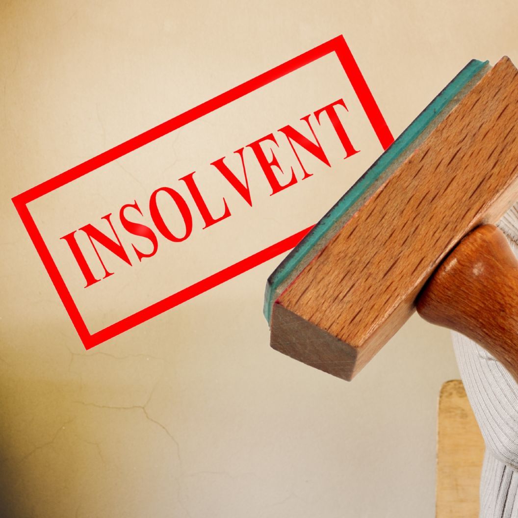 Die Teuerung könnte bald zu mehr Privatinsolvenzen führen.