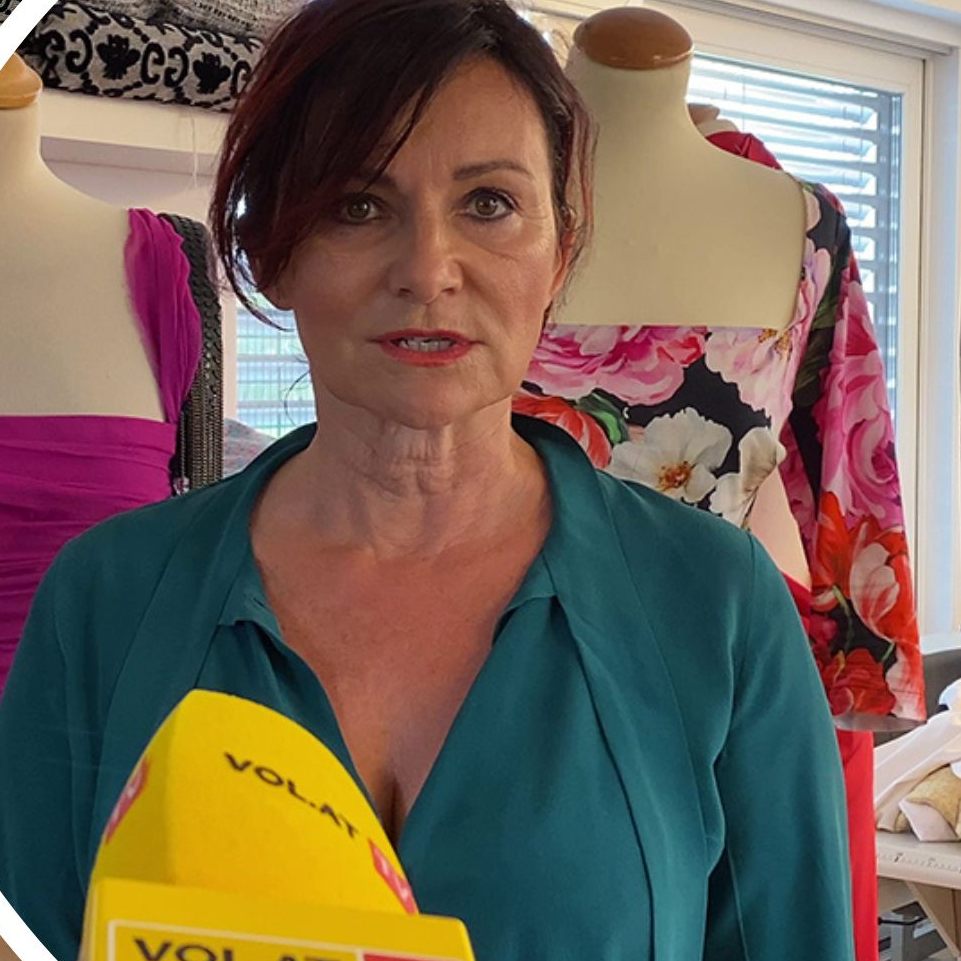 Was trägt Frau heuer bei den Festspielen in Bregenz?