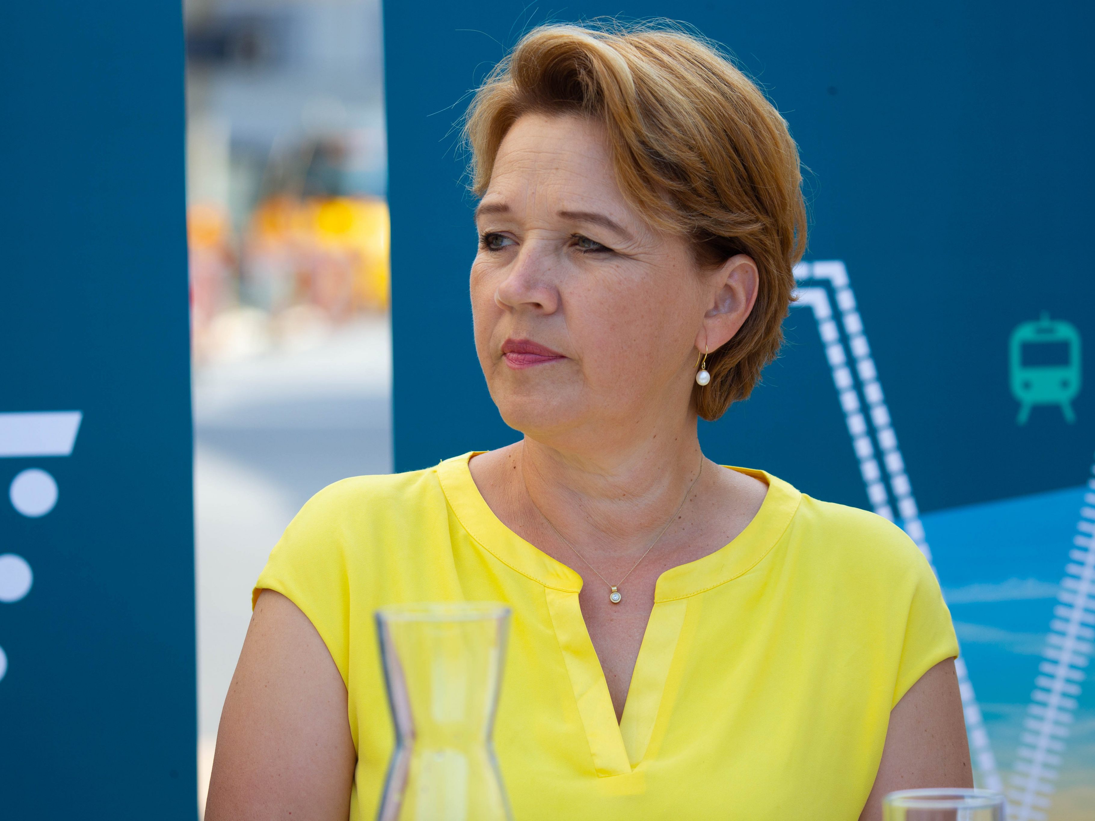 Die beiden Vizepräsidenten werden dabei auf Team und "Erfahrung der letzten Jahre" zurückgreifen