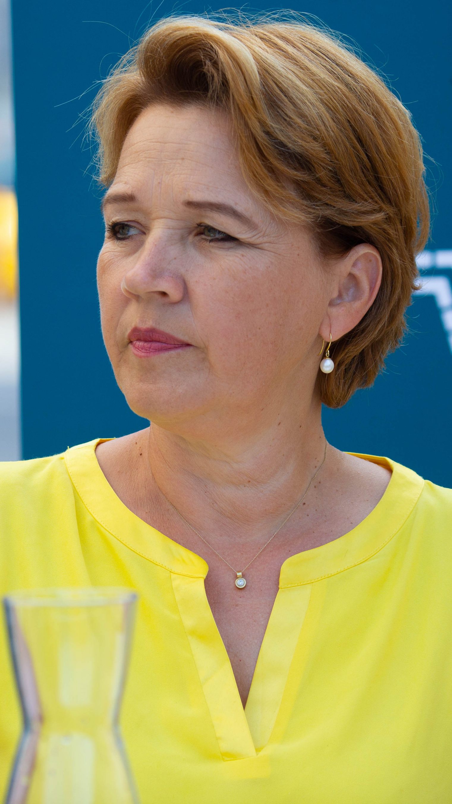 Die beiden Vizepräsidenten werden dabei auf Team und "Erfahrung der letzten Jahre" zurückgreifen