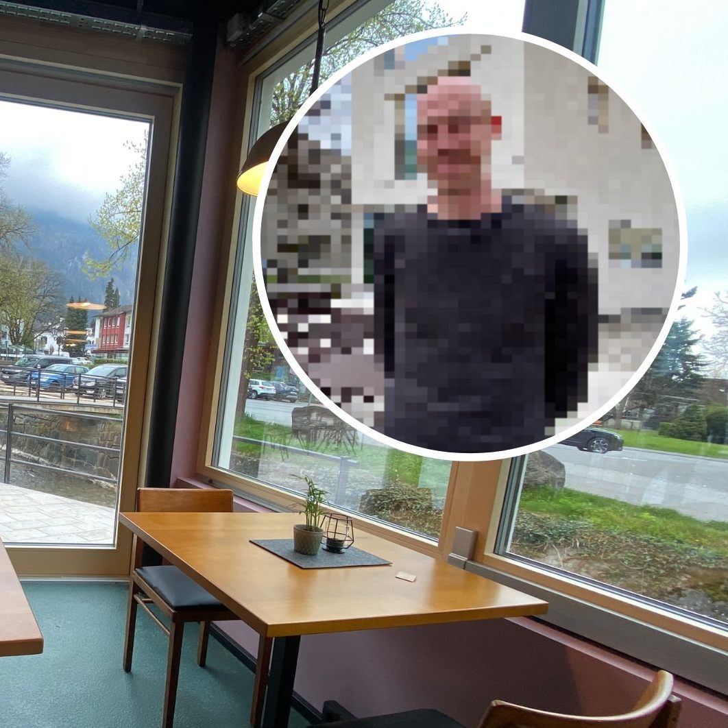 Emsbach-Betreiber muss sich in rund zwei Wochen den Forderungen seiner Gläubiger stellen.