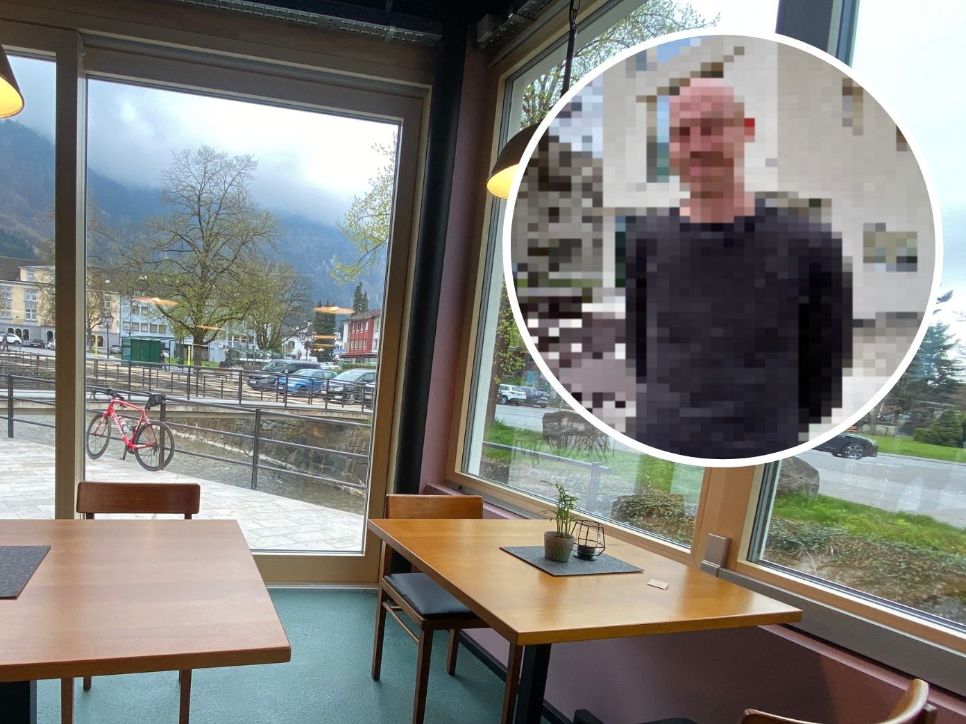 Emsbach-Betreiber muss sich in rund zwei Wochen den Forderungen seiner Gläubiger stellen. Emsbach-Betreiber muss sich in rund zwei Wochen den Forderungen seiner Gläubiger stellen.