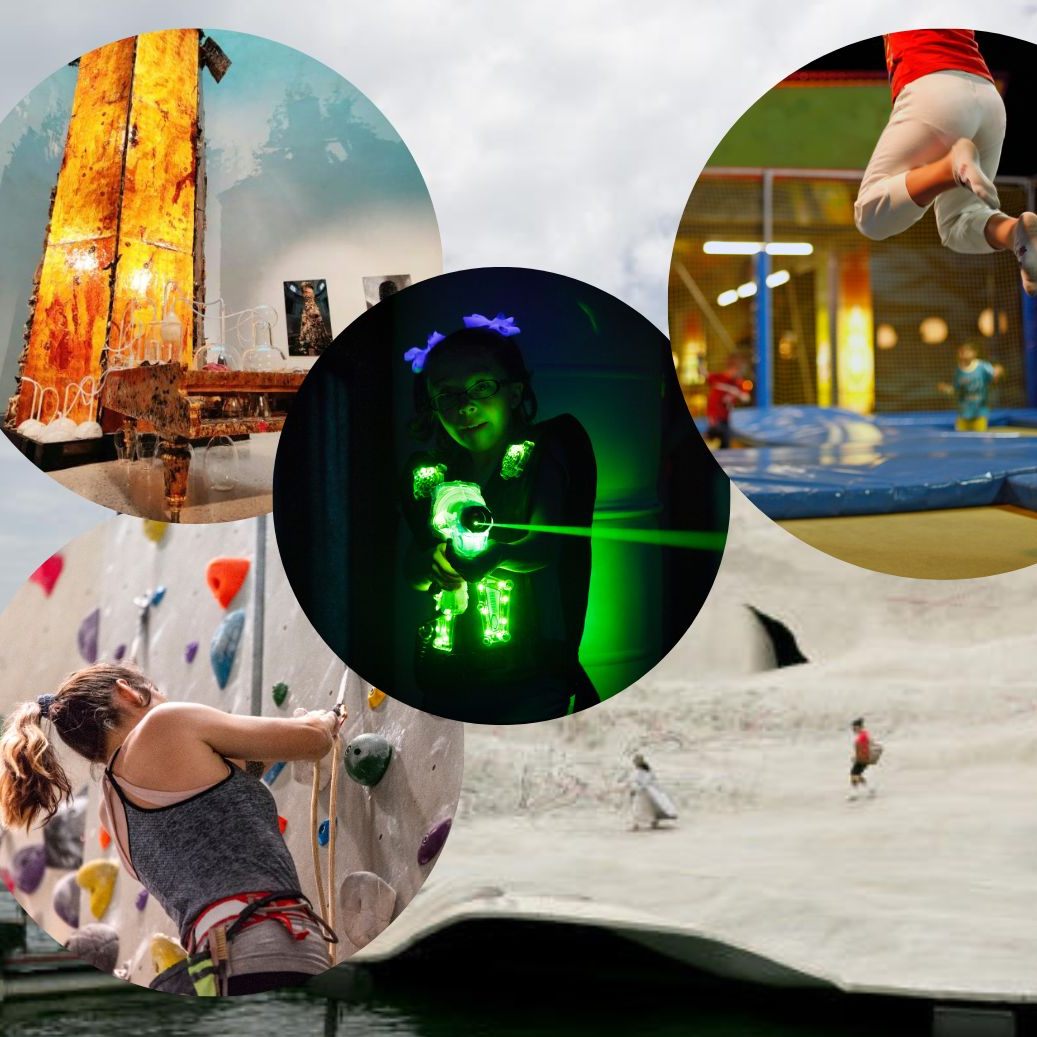 Vorarlberg hat bei jeder Wetterlage tolle Freizeitaktivitäten zu bieten.