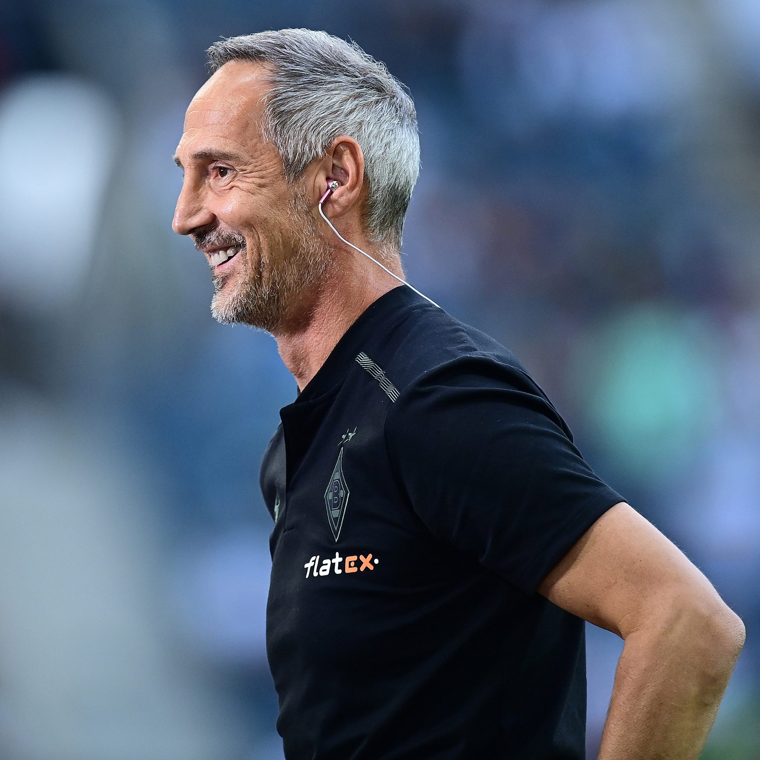 Hütter übernimmt Posten im Fürstentum