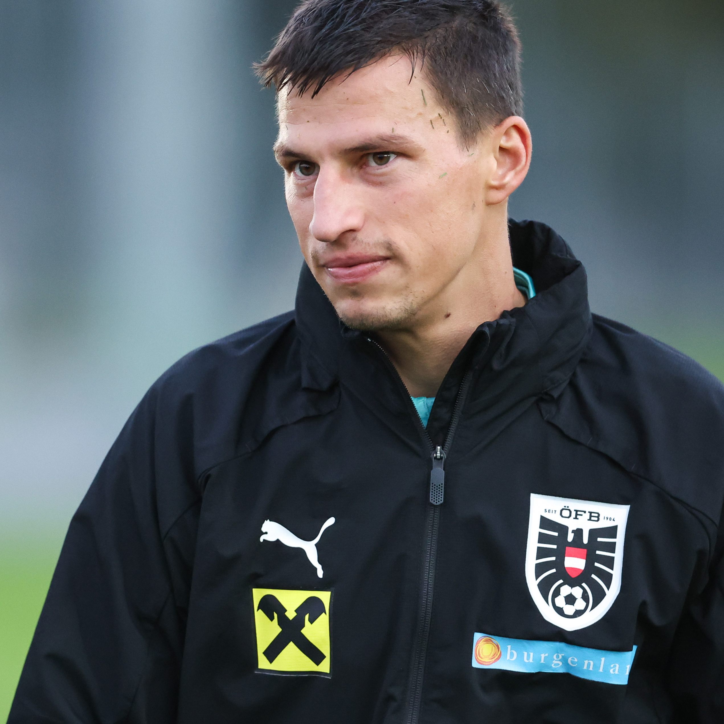 Laut Club gute Heilungschancen