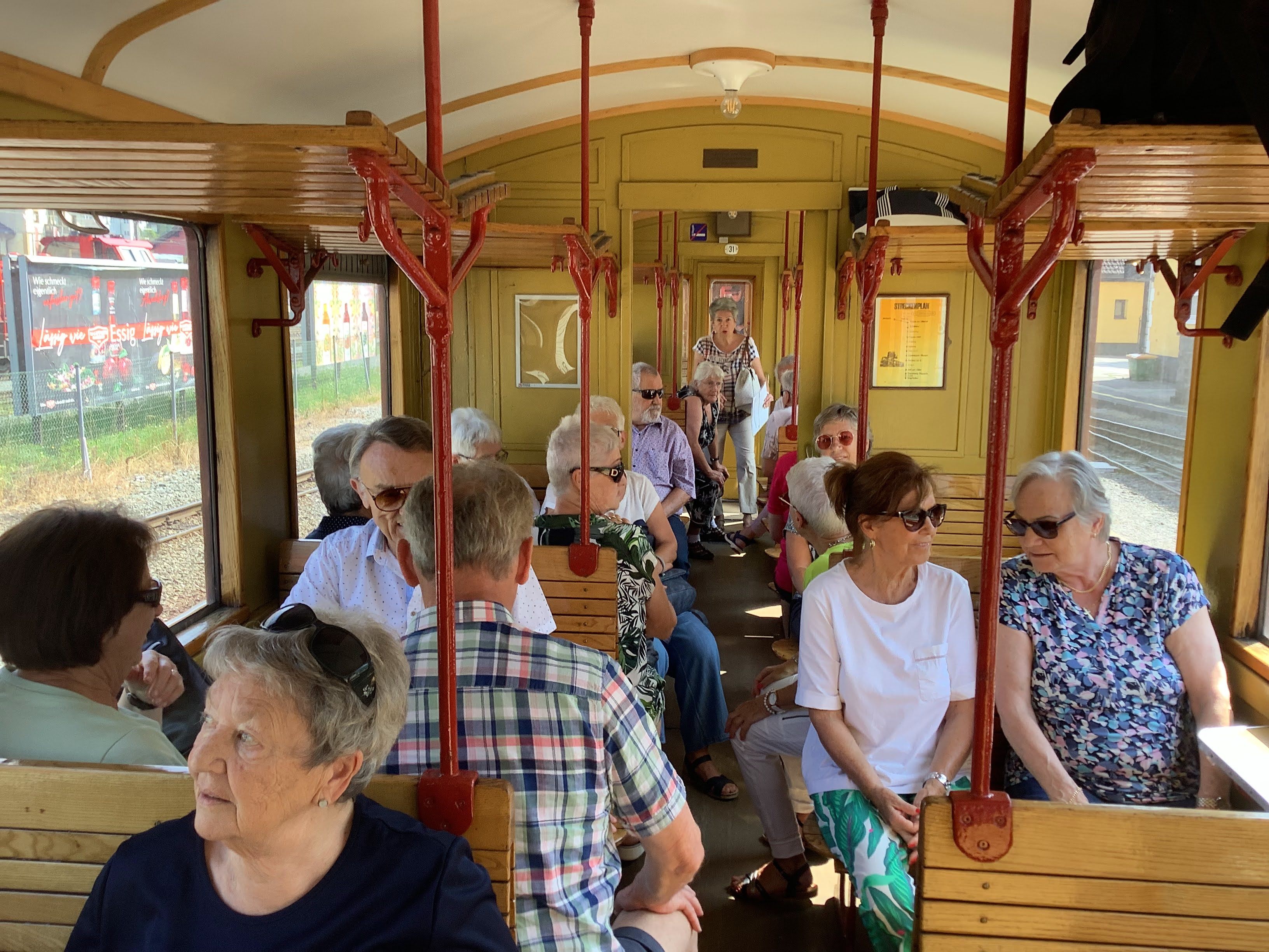 Zillertal Bahn