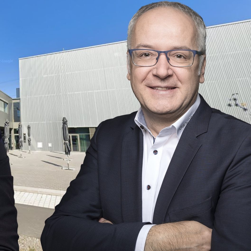 IV-Sommerempfang 2023 im Zeichen des neuen Präsidenten.