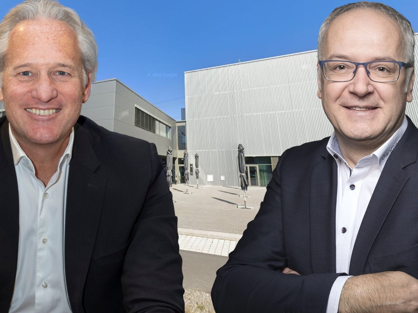 IV-Sommerempfang 2023 im Zeichen des neuen Präsidenten.