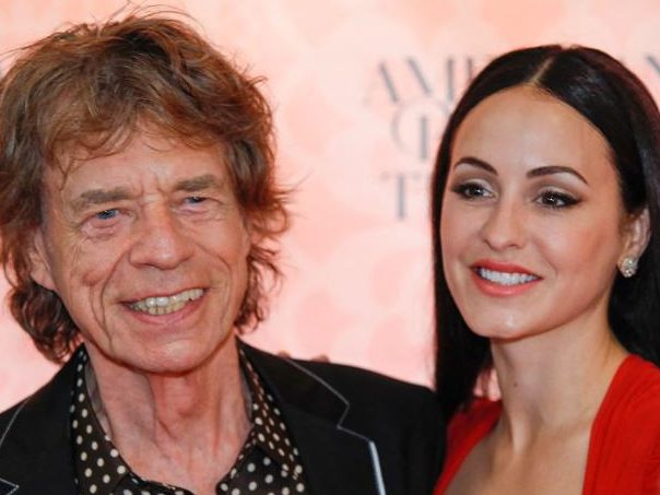 Mick Jagger soll zum dritten Mal in seinem Leben verlobt sein.