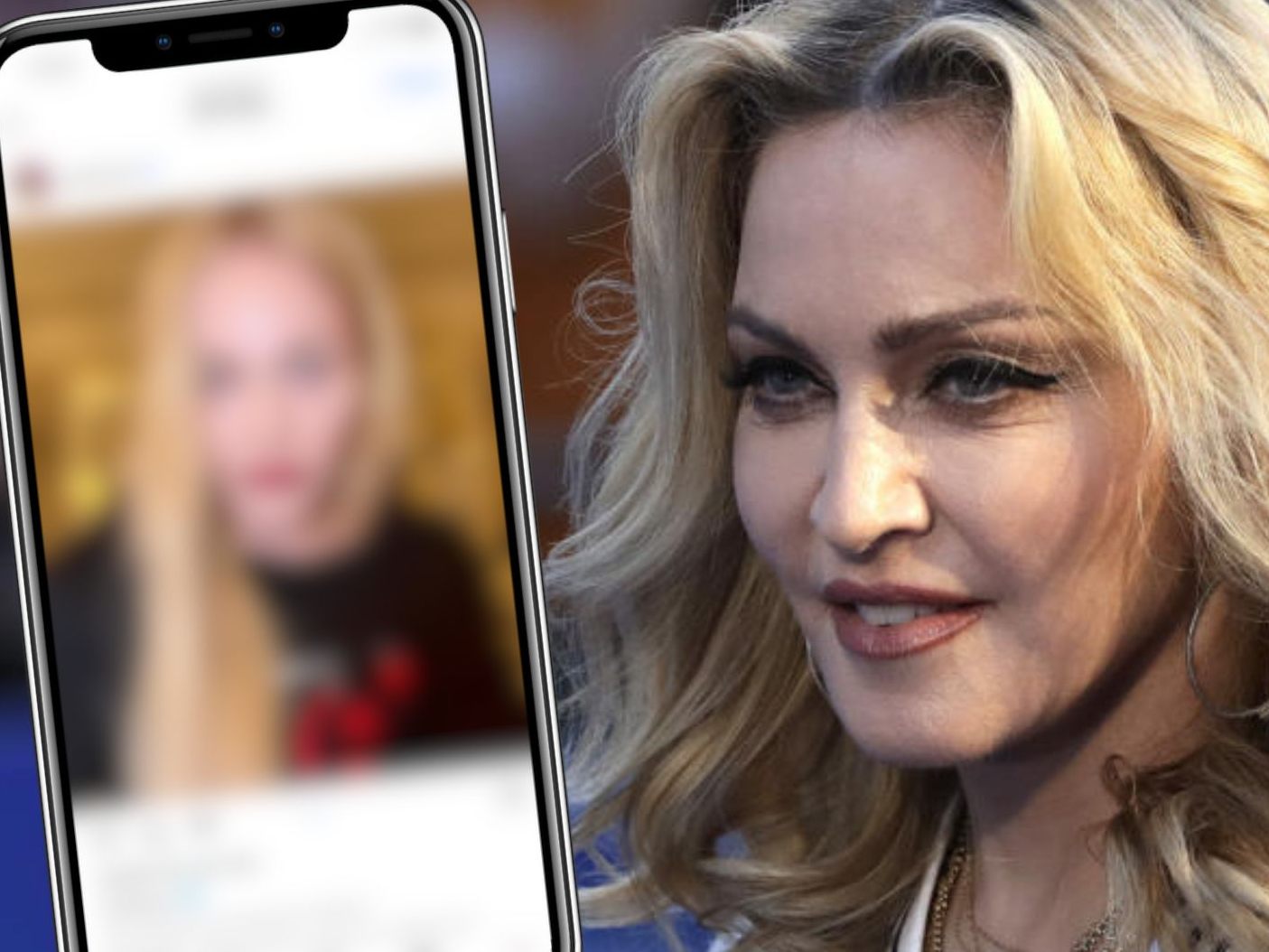 Auf Instagram dankt Madonna ihren Fans für ihre Unterstützung in dieser schweren Zeit. Auf Instagram dankt Madonna ihren Fans für ihre Unterstützung in dieser schweren Zeit.