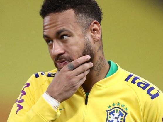 Seine angebliche Affäre könnte Neymar Jr. jetzt teuer zu stehen kommen.