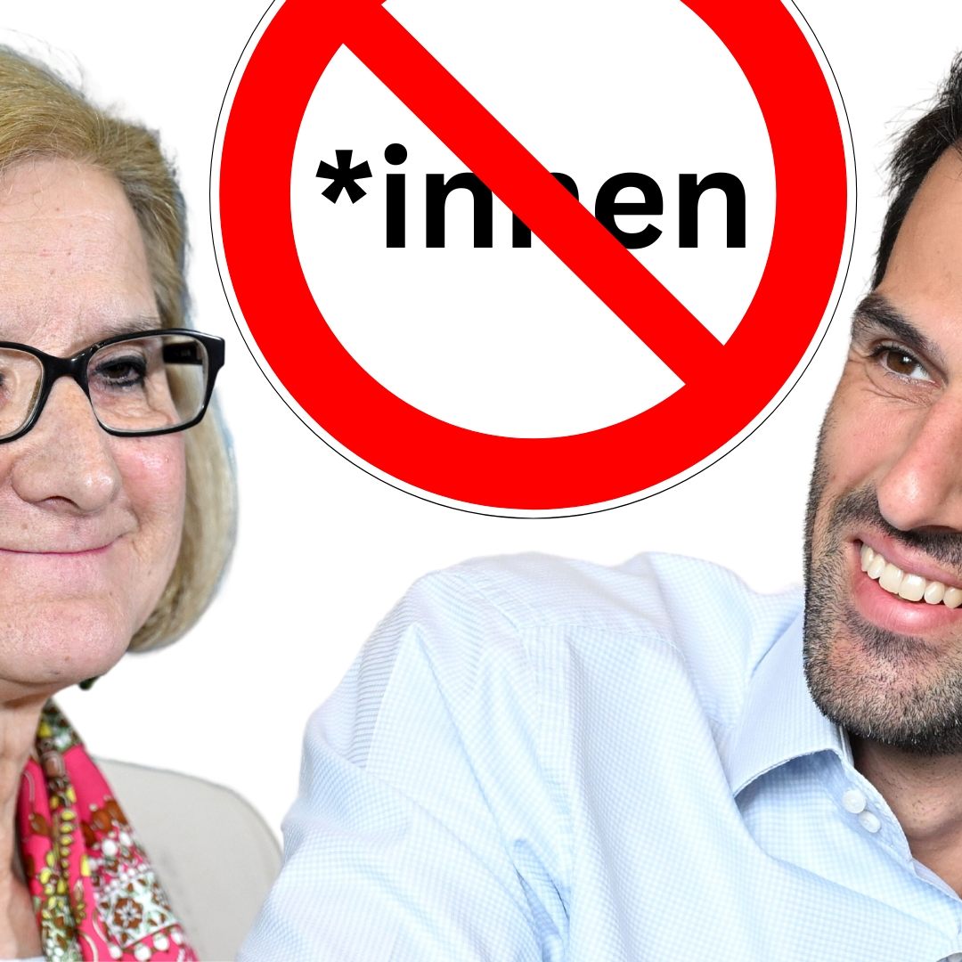 In Niederösterreich ist Gendern ab August verboten