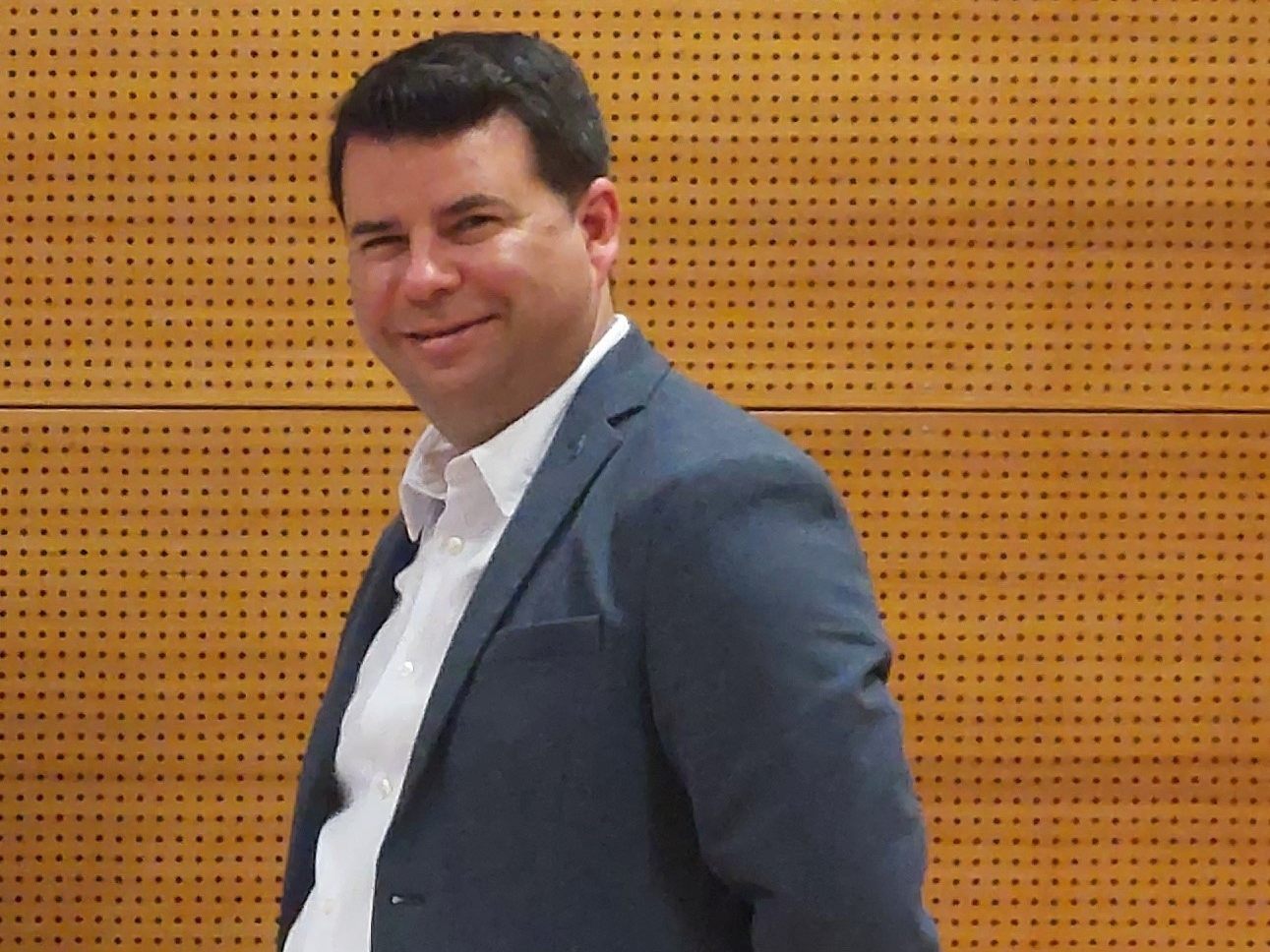 Kpl. Paul geht neue Wege