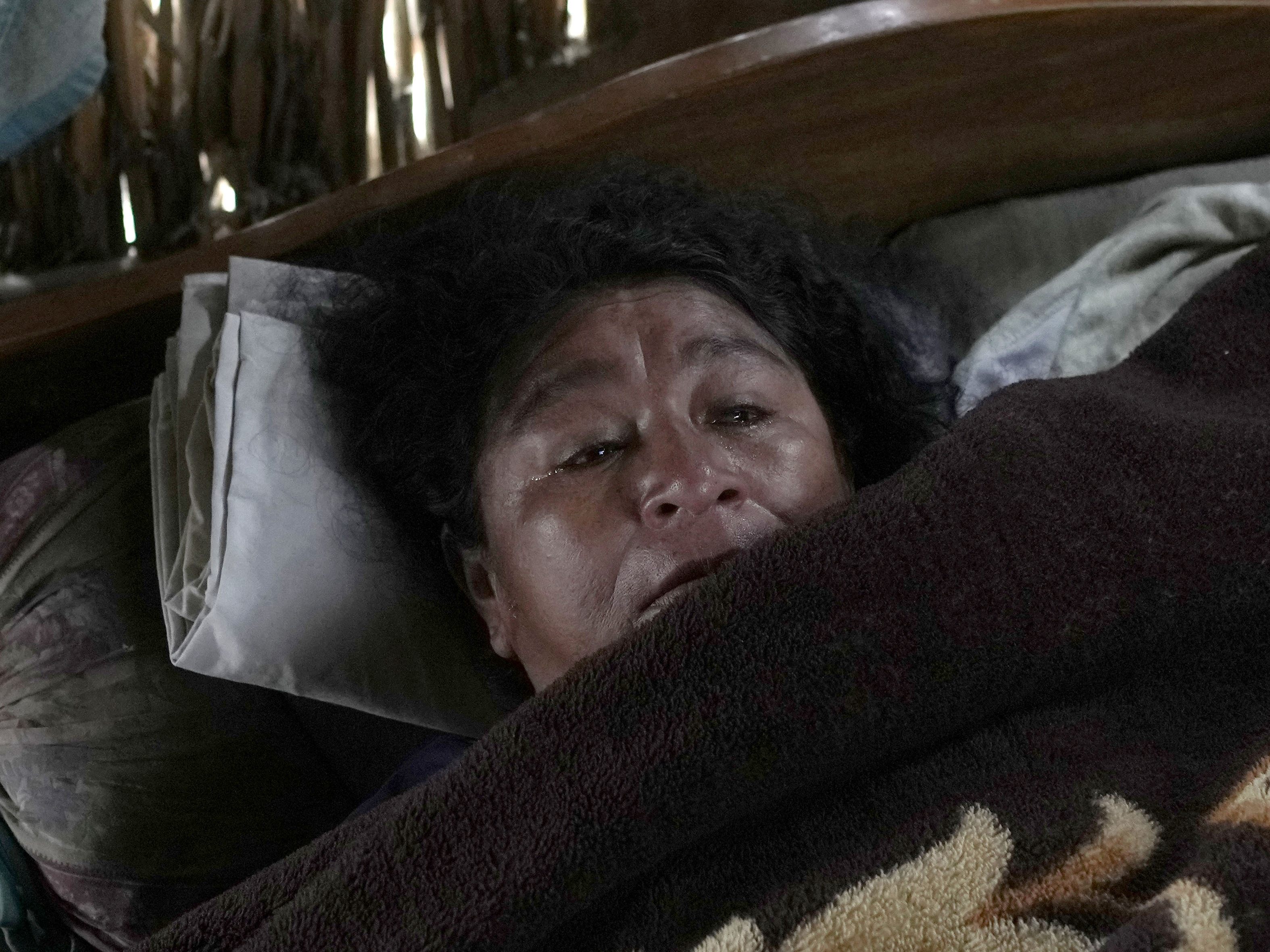 Erst im Juni häuften sich Fälle von Dengue-Fieber.