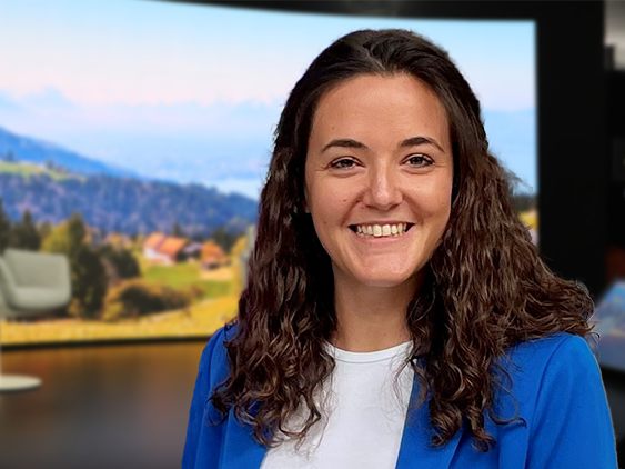 Lara Loibner, Nachhaltigkeitsmanagerin bei Raiffeisen: „Alle Banken, die eine Zukunft haben wollen, setzen auf Nachhaltigkeit. Manche haben dies ohnedies in ihrer DNA – zum Beispiel Genossenschaftsbanken wie Raiffeisen.“