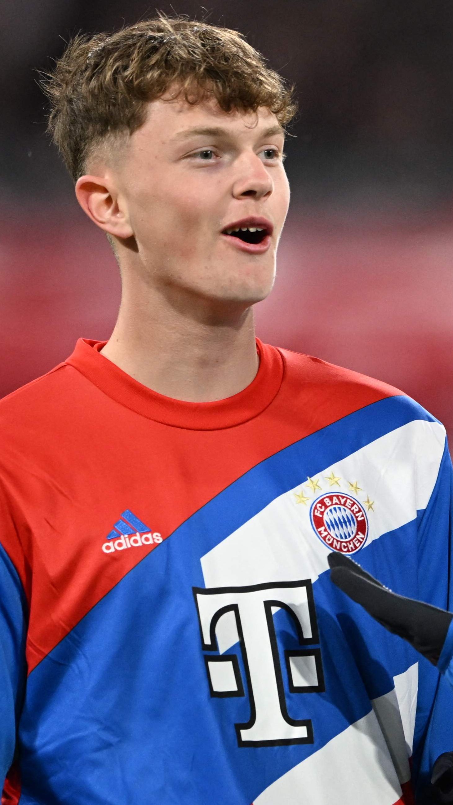 PaulWanner (l.) könnte bald in Österreich auflaufen.