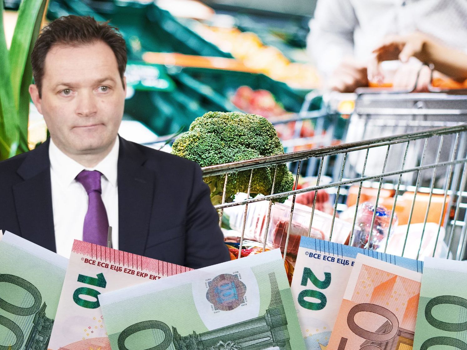 Bericht sollen zeigen, "zu welchen Einkaufspreisen der Lebensmittelhandel einkauft" und ob sinkende Einkaufspreise auch bei Endkunden ankommt Bericht sollen zeigen, "zu welchen Einkaufspreisen der Lebensmittelhandel einkauft" und ob sinkende Einkaufspreise auch bei Endkunden ankommt