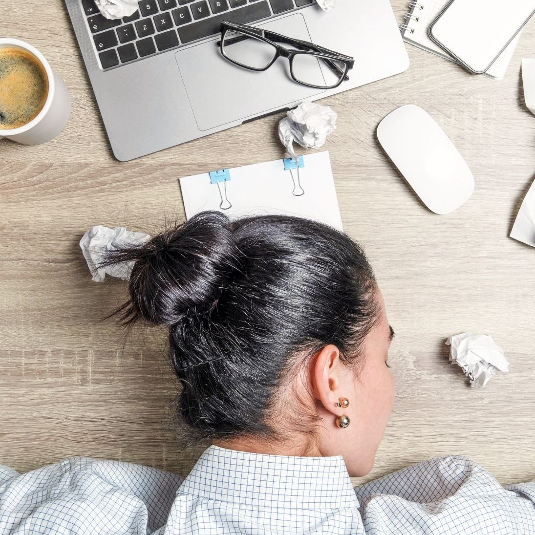 AK: Berufseinsteiger nicht zu faul für Vollzeitjob.