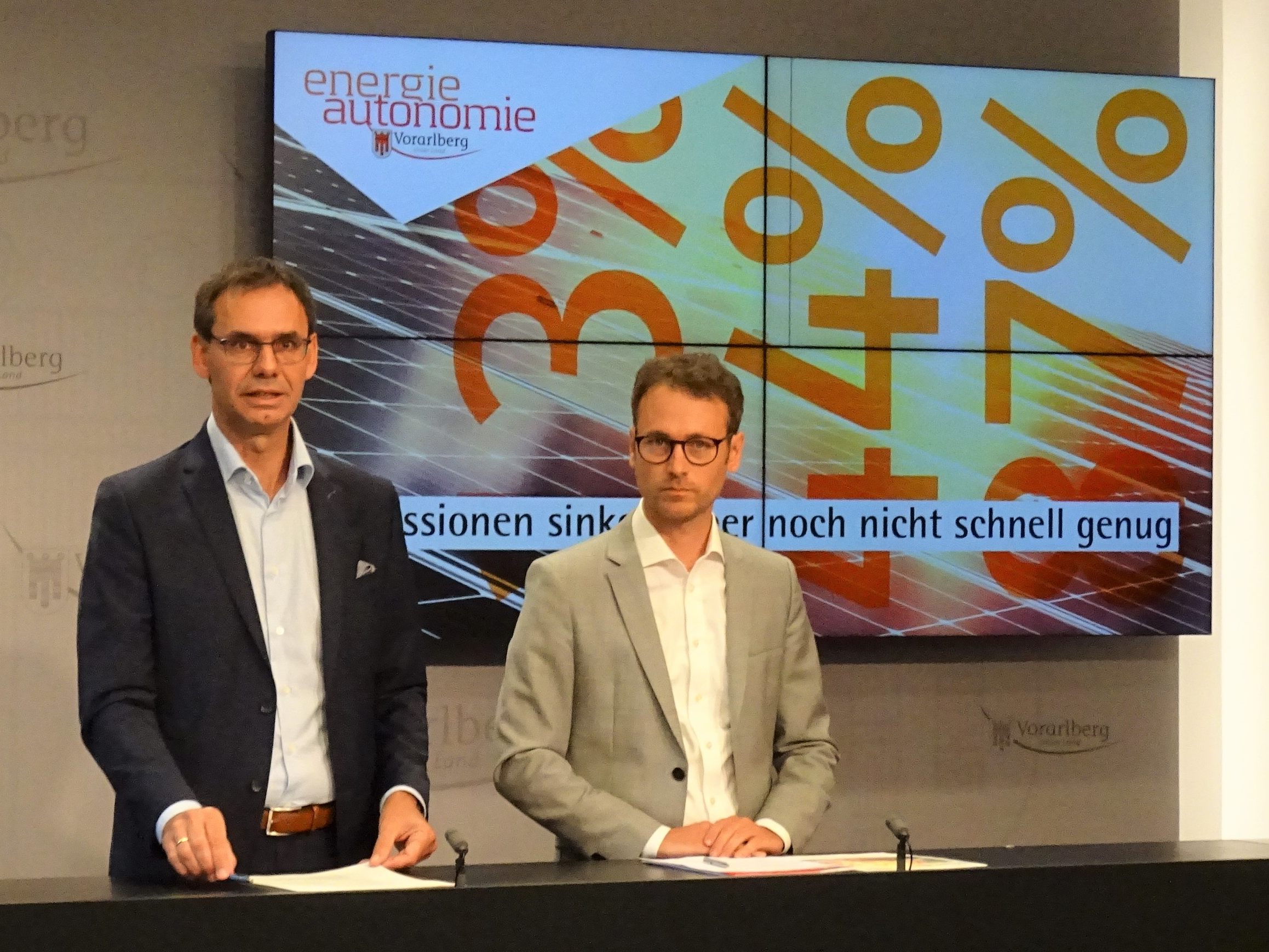 Größter Energieverbraucher war 2021 der Gebäudesektor (53 Prozent). Größter Energieverbraucher war 2021 der Gebäudesektor (53 Prozent).