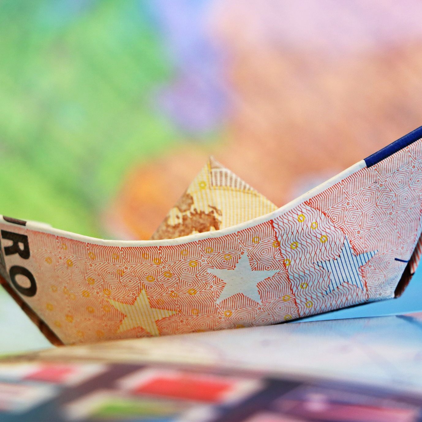 Die Fördermaßnahme löste Investitionen von 17 Mrd. Euro aus.