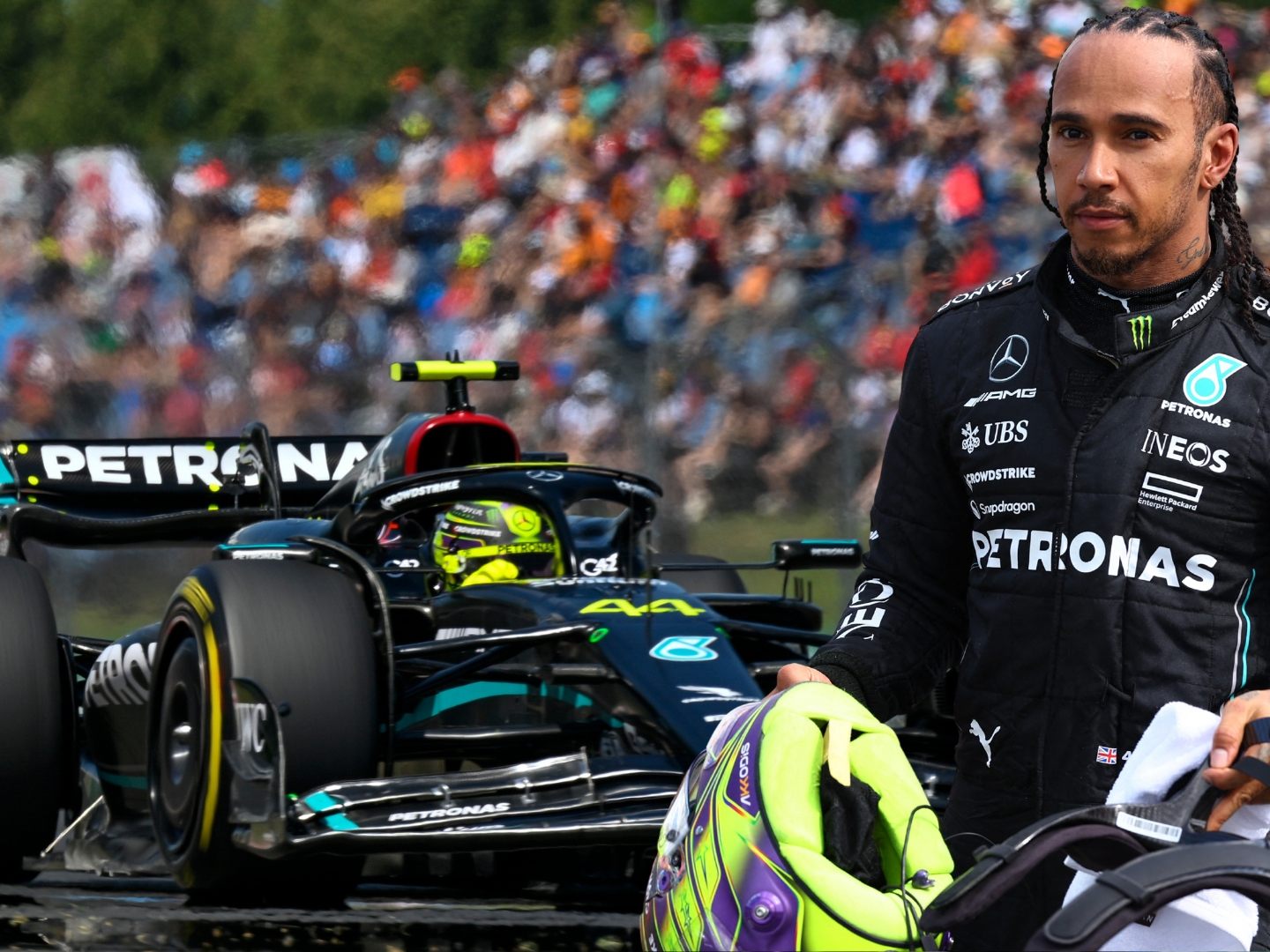 Qualifying ab 16 Uhr. Qualifying ab 16 Uhr.