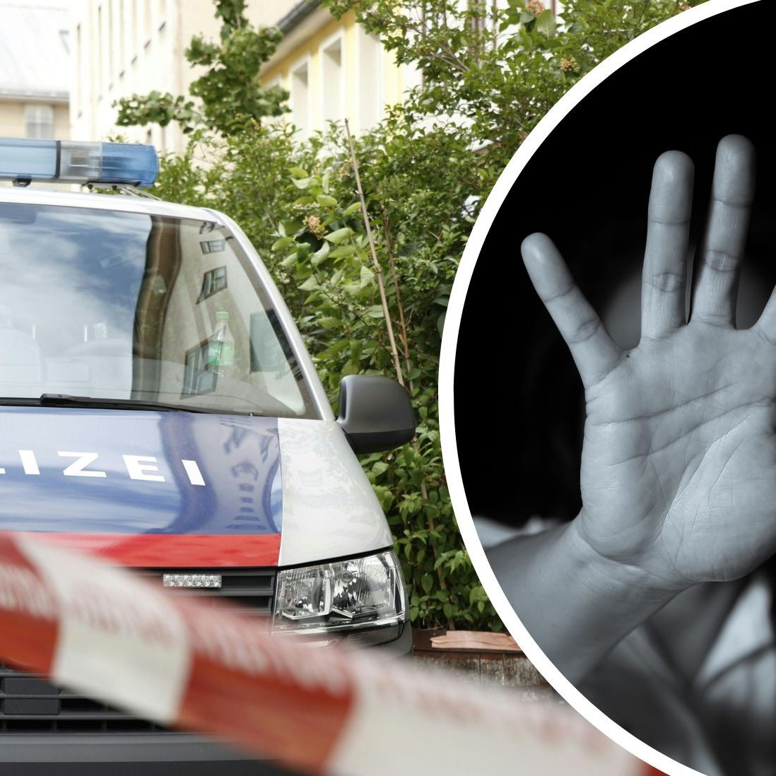 Zahl der Betretungs- und Annäherungsverbote steigt weiter.