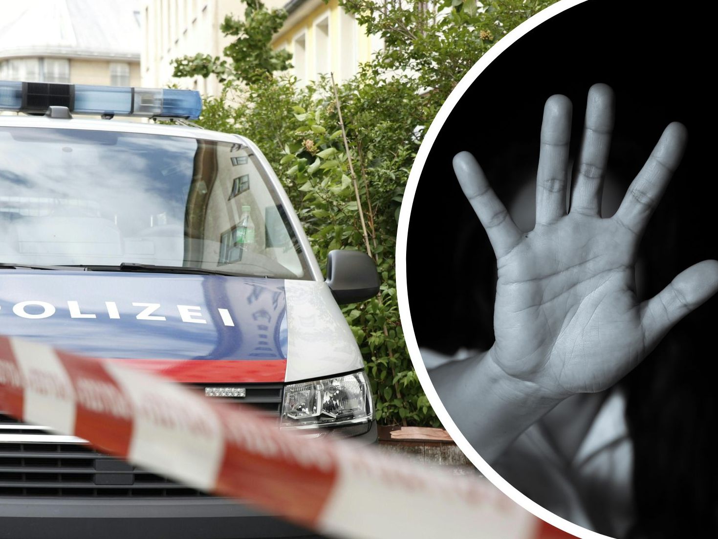 Zahl der Betretungs- und Annäherungsverbote steigt weiter. Zahl der Betretungs- und Annäherungsverbote steigt weiter.
