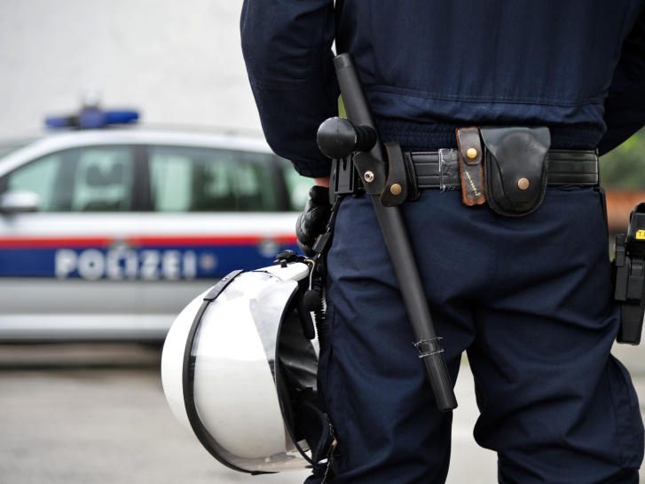 Ein Freigänger war nicht wieder ins Gefängnis in Wien-Meidling zurückgekehrt.
