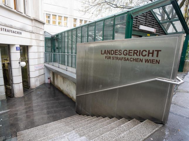 Ein 16-jähriger Wiener stand wegen Verkauf von pornografischem Material von Kindern im Darknet vor Gericht. Ein 16-jähriger Wiener stand wegen Verkauf von pornografischem Material von Kindern im Darknet vor Gericht.