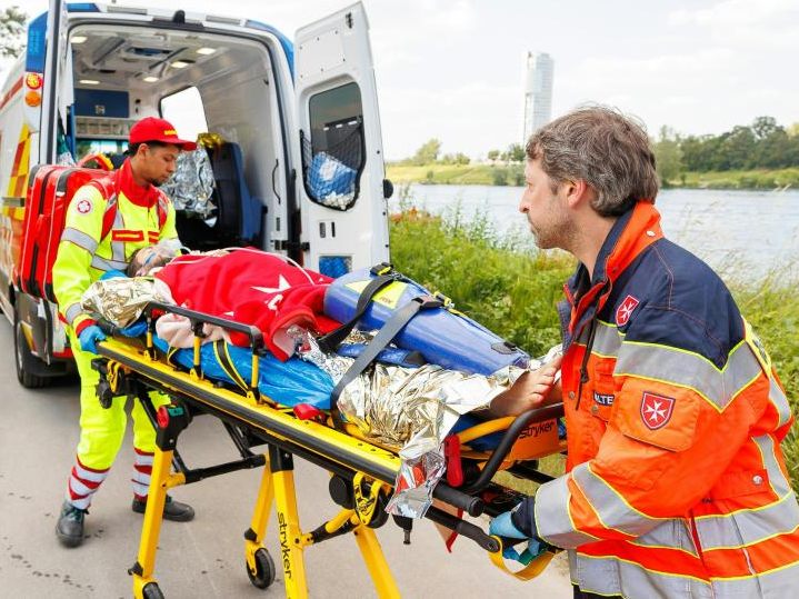 Ein Mann kam in Wien-Donaustadt in der Neuen Donau ums Leben. Ein Mann kam in Wien-Donaustadt in der Neuen Donau ums Leben.