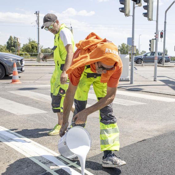 Die Arbeiterkammer fordert eine Anpassung des Arbeitsrechts an den Klimawandel.