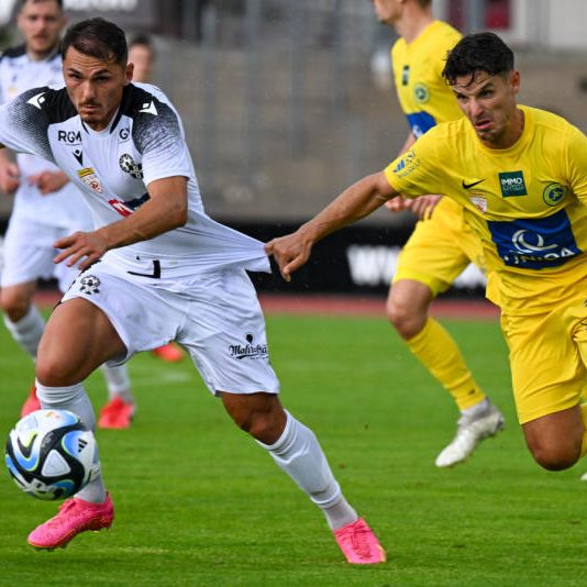 Geglückte SWB-Rückkehr