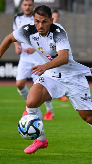 Geglückte SWB-Rückkehr