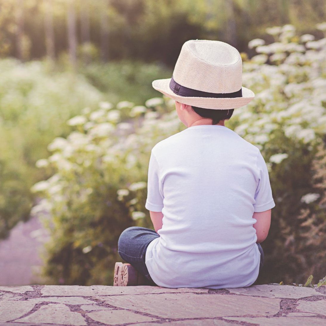 Wenn Kinder anders sind als andere.