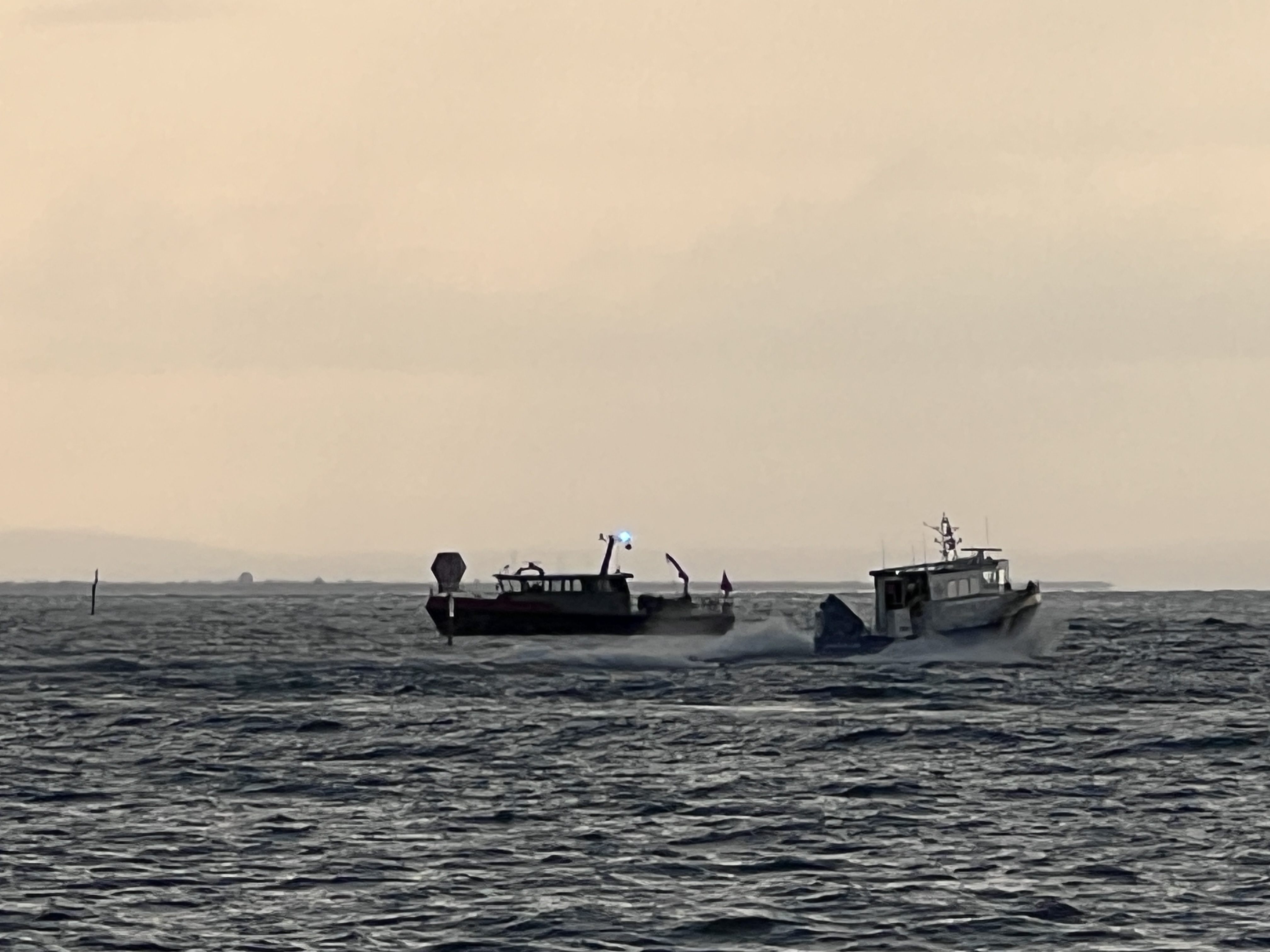 Die Rettungsaktion auf dem Bodensee. Die Rettungsaktion auf dem Bodensee.