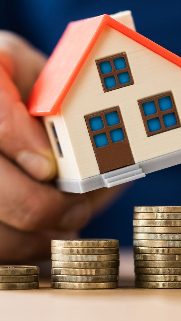 Inflation verringerte sich im Juni auf 8 Prozent.