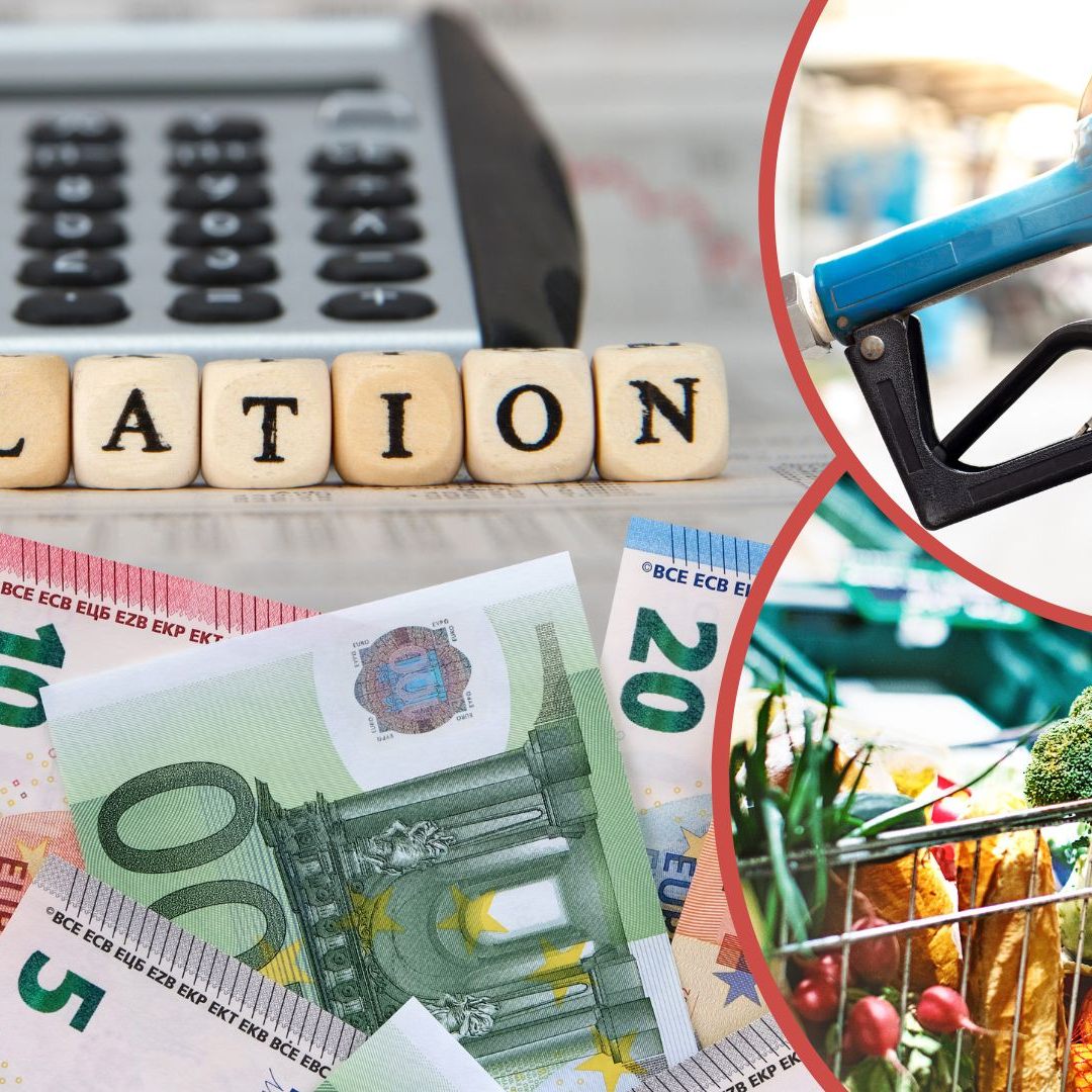 Nachlassender Preisdruck bei Haushaltsenergie