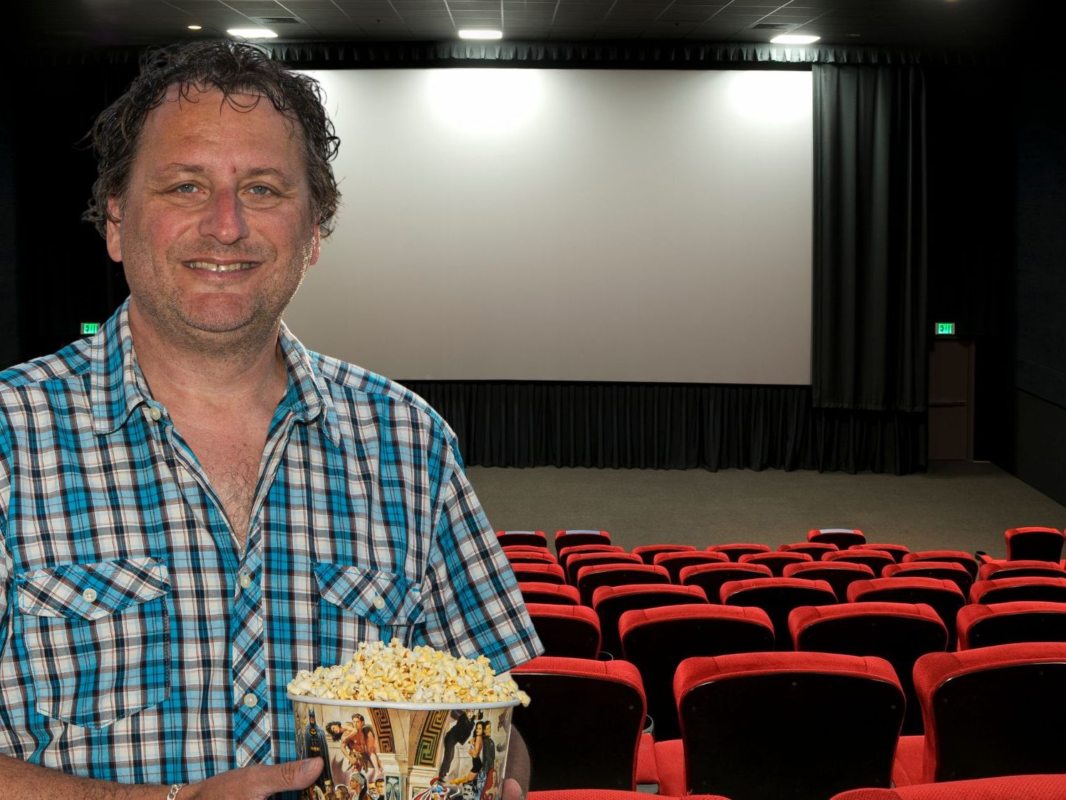 Filmtheater haben um 35 Prozent weniger Besucher als in der Vor-Corona-Zeit Filmtheater haben um 35 Prozent weniger Besucher als in der Vor-Corona-Zeit