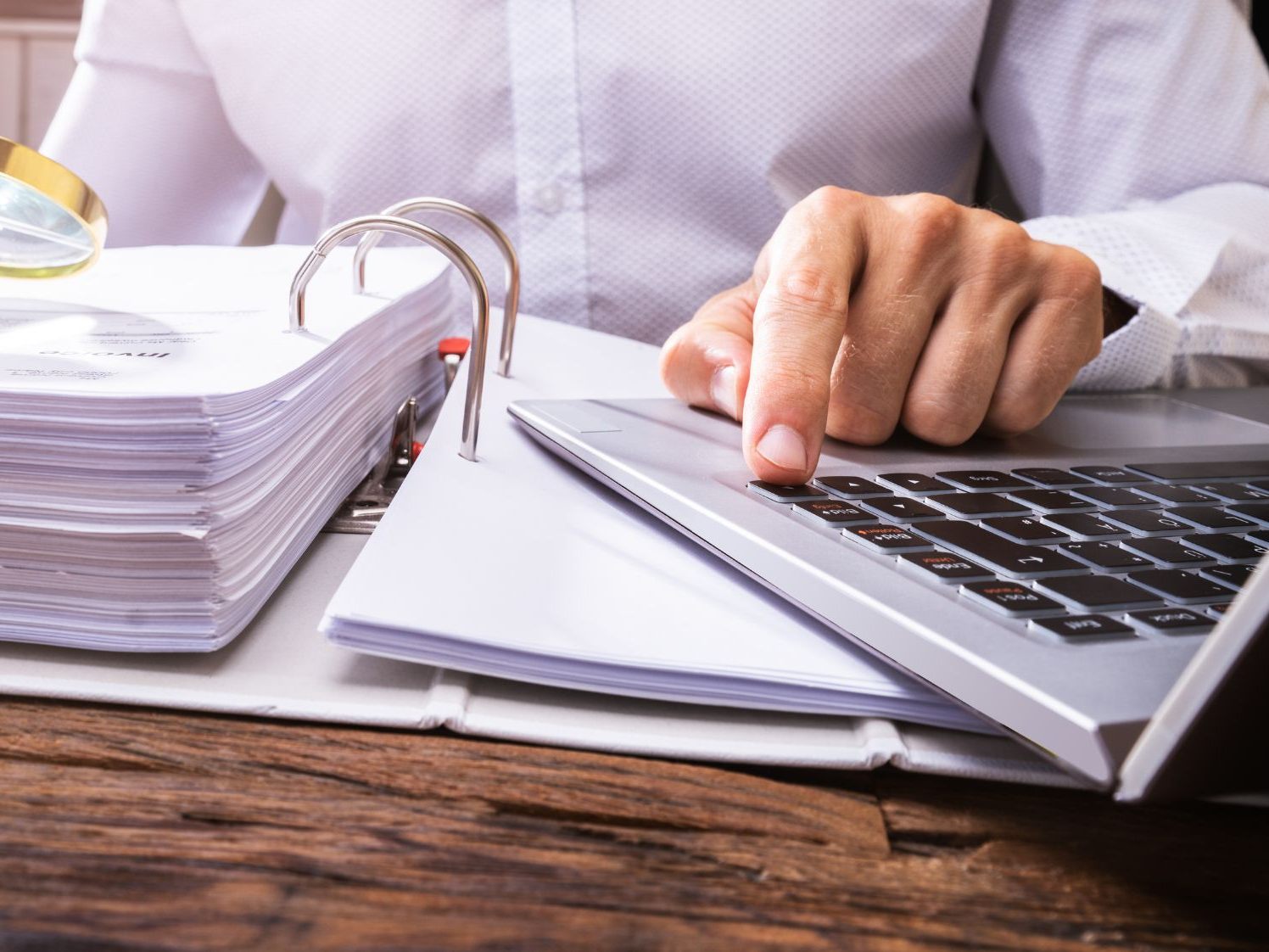 Über 1.700 Euro überwiesen