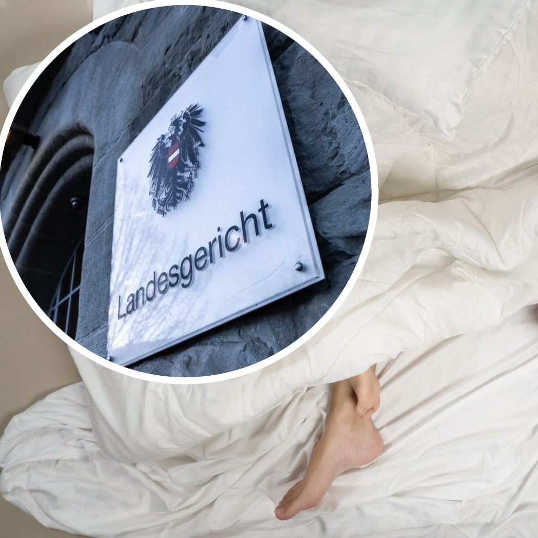 Wegen Nötigung, versuchter Nötigung und gefährlicher Drohung wurde der Angeklagte verurteilt.