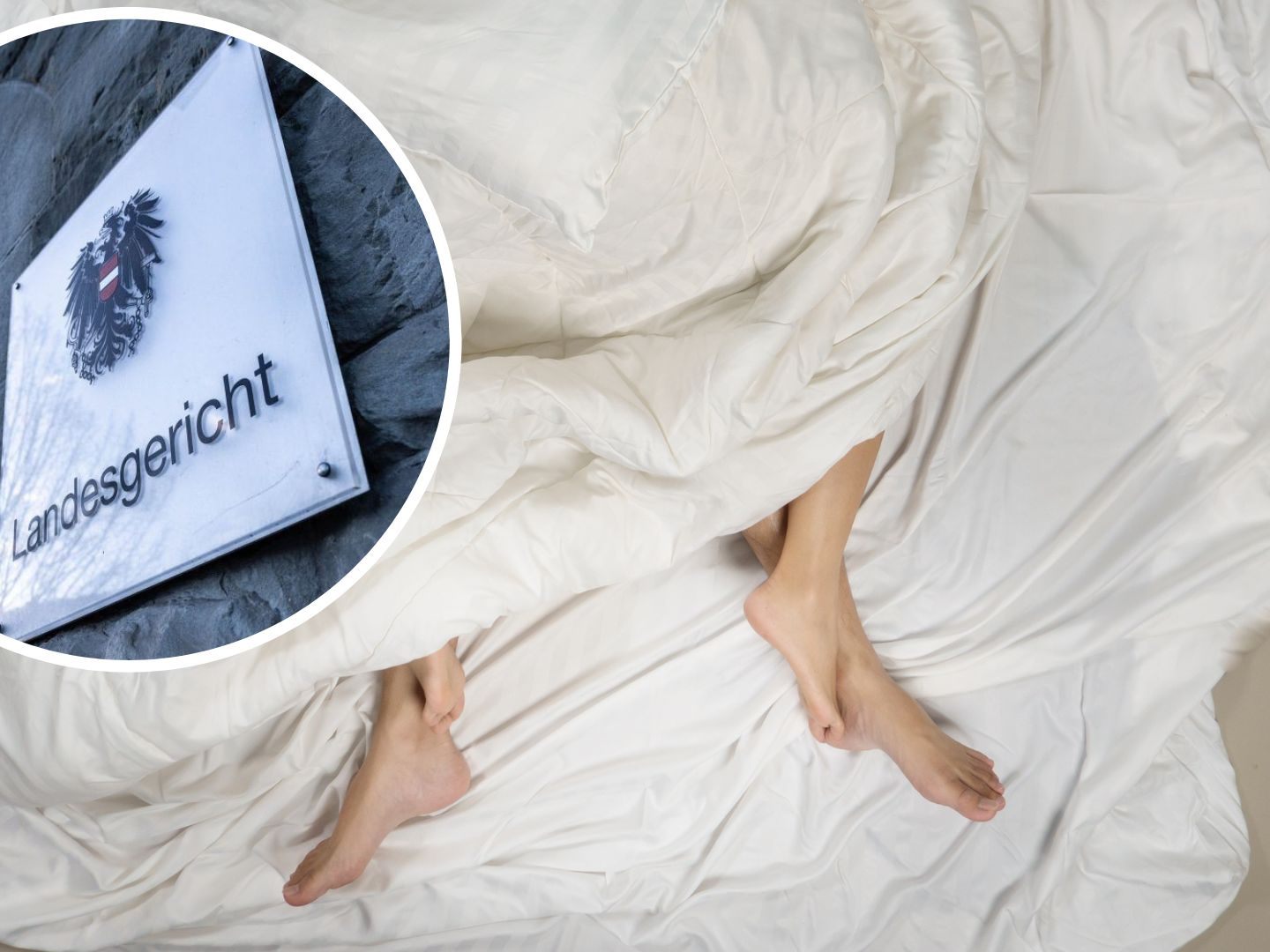 Wegen Nötigung, versuchter Nötigung und gefährlicher Drohung wurde der Angeklagte verurteilt.