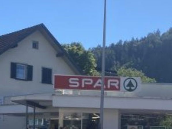 Neuer Chef für den Spar in Bregenz-Weidach. Neuer Chef für den Spar in Bregenz-Weidach.